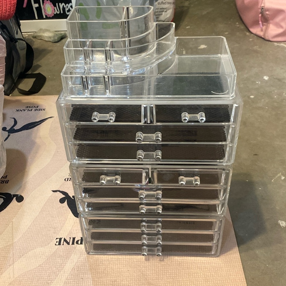 Storage Container